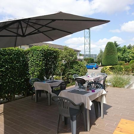 Fasthotel Toulouse Est Balma Zewnętrze zdjęcie
