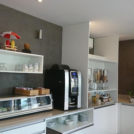 Fasthotel Toulouse Est Balma Zewnętrze zdjęcie