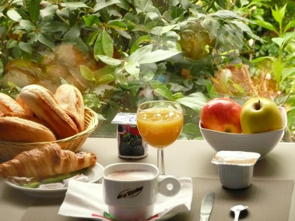 Fasthotel Toulouse Est Balma Zewnętrze zdjęcie