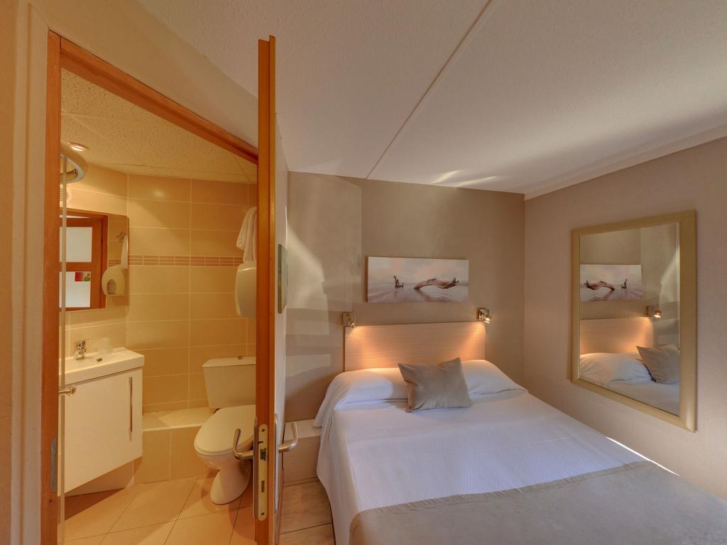 Fasthotel Toulouse Est Balma Zewnętrze zdjęcie
