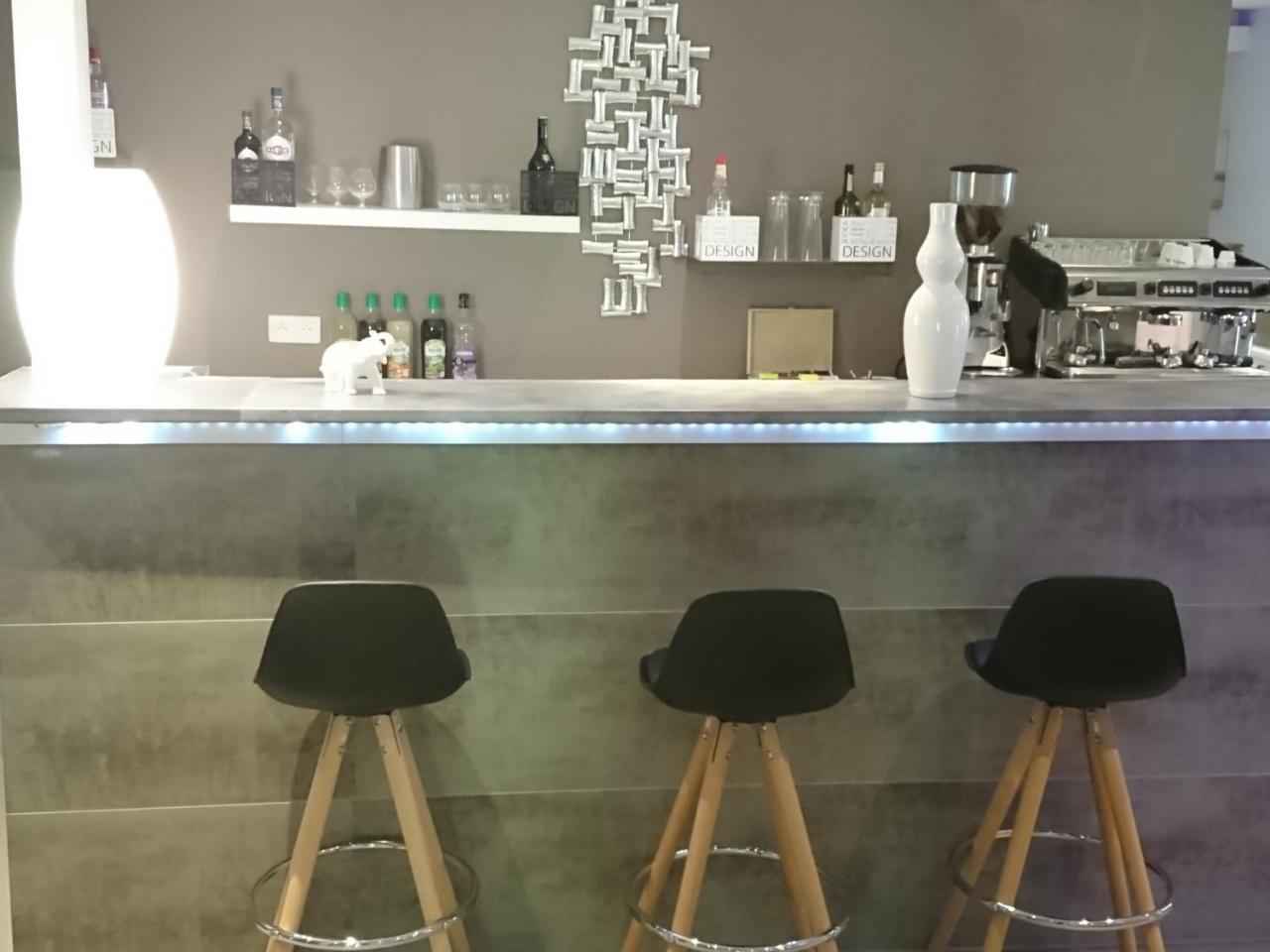Fasthotel Toulouse Est Balma Zewnętrze zdjęcie