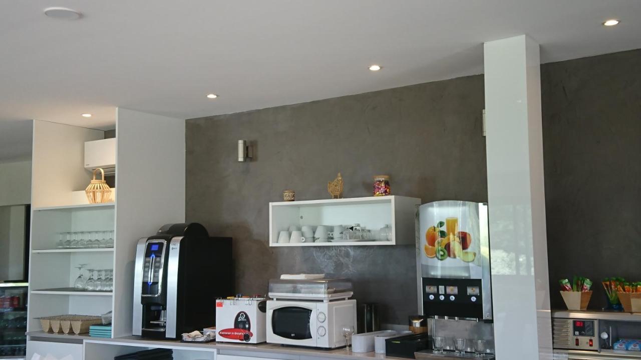 Fasthotel Toulouse Est Balma Zewnętrze zdjęcie