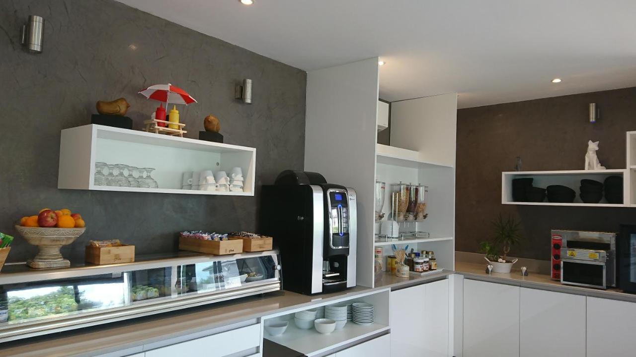 Fasthotel Toulouse Est Balma Zewnętrze zdjęcie