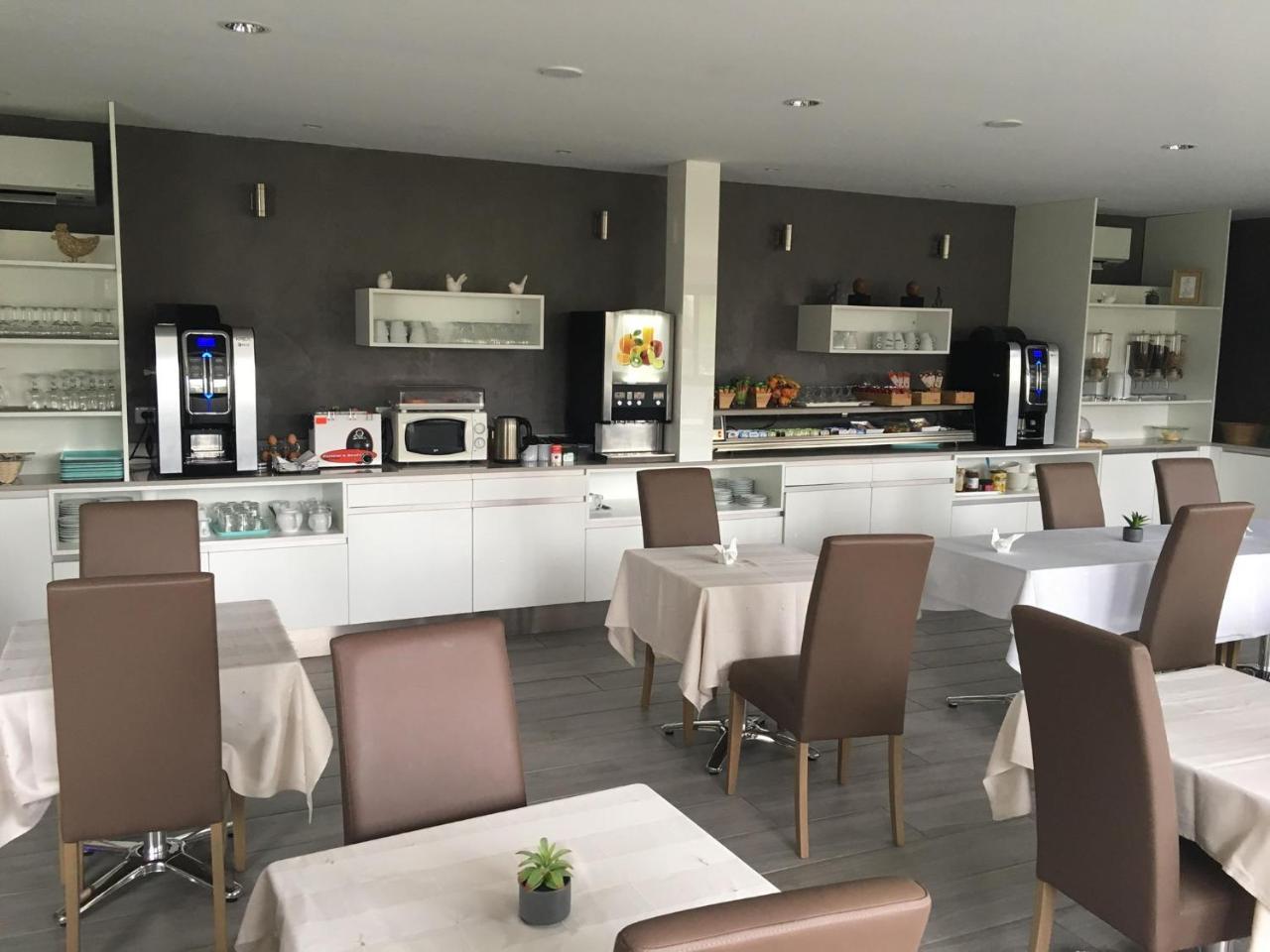 Fasthotel Toulouse Est Balma Zewnętrze zdjęcie